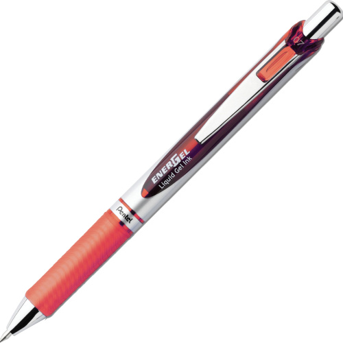 Gel olovka Pentel EnerGel 0,70 mm BL-77-B