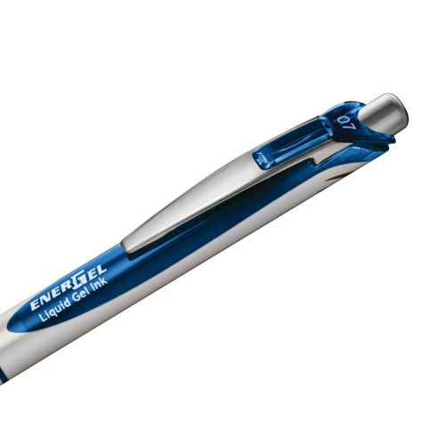 Gel olovka Pentel EnerGel 0,70 mm BL-77-C