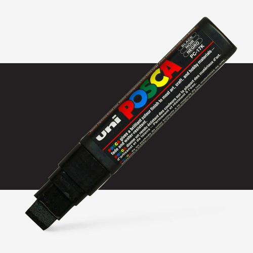 Marker Uni pc-17k Posca crni