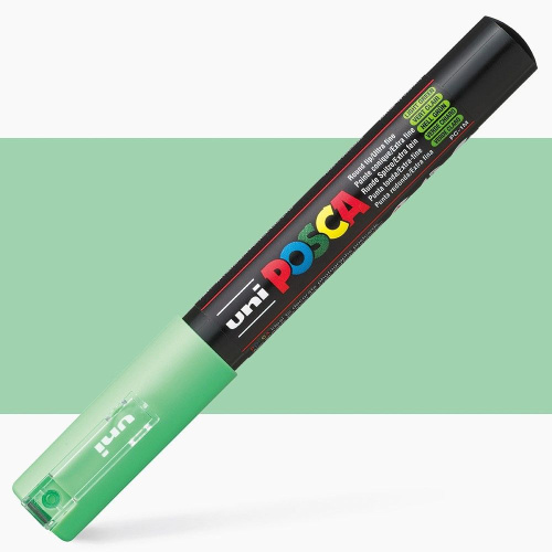 Marker Posca Uni pc-1m svijetlo zeleni