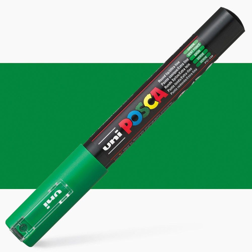 Marker Posca Uni pc-1m zeleni