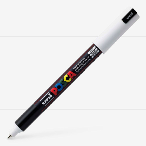 Marker Posca Uni pc-1m bijeli