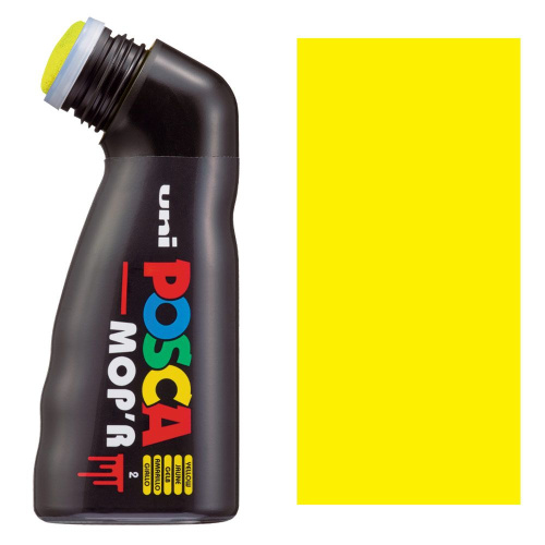 Marker Posca Uni PCM-22 Mop r žuti