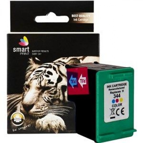 Tinta zamjenska HP CH563EE No.301 crna