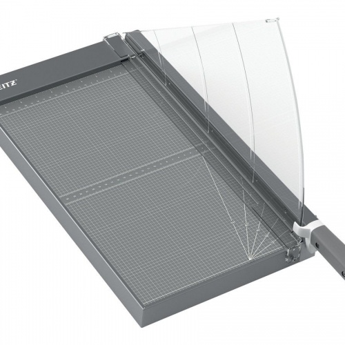 Rezač stolni za papir (giljotina) 25L Precision Office Pro A3 Leitz 90240000