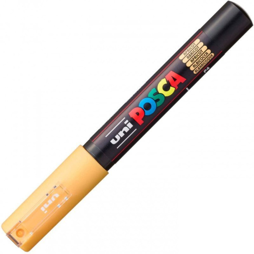 Marker Posca Uni pc-1m marelica