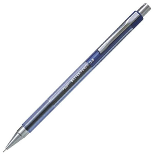 Kemijska olovka Pilot BP-145-F plava – fine vrh 0,7 mm