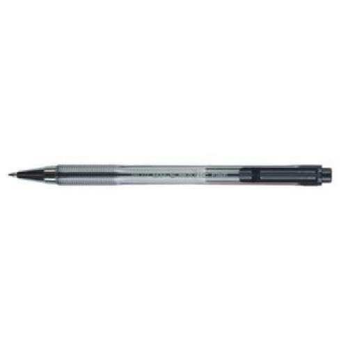 Kemijska olovka Pilot BPS-135-F crna – fine vrh 0,7 mm