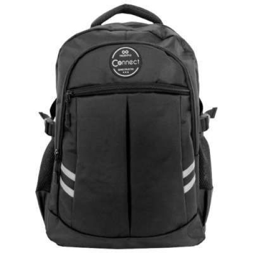 Školski ruksak Smart 01crni