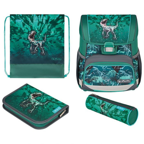 Loop Green Rex Herlitz 50043101