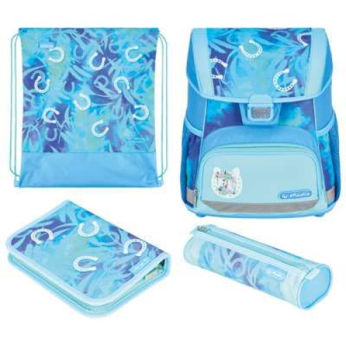 Loop Lucky Horse Herlitz 50049028