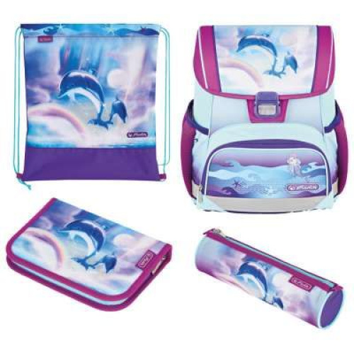 Loop Ocean in Heaven Herlitz 50043071