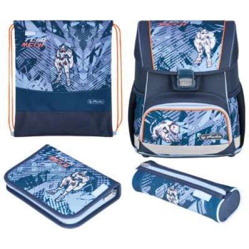 Loop TechMech Herlitz 50049042