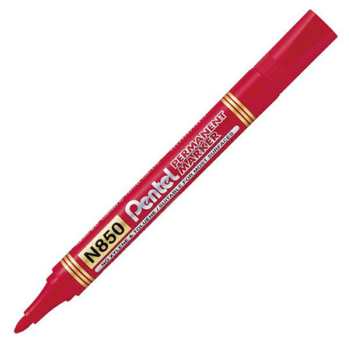 marker-permanentni-pentel-n850-crveni-okrugli-vrh-1-5mm
