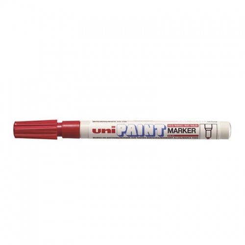 Marker Uni paint PX-21 crveni