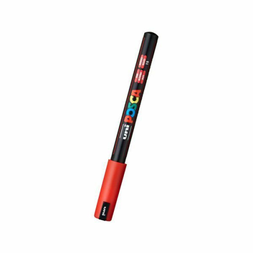 Marker Posca Uni pc-1m crveni