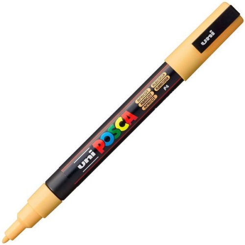 Marker Posca Uni pc-3m marelica