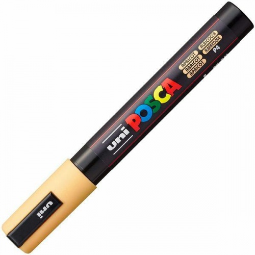 Marker Uni PC-5M Posca marelica