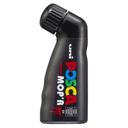 Marker Posca Uni PCM-22 Mop r crni