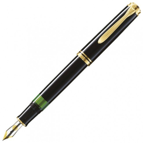 nalivpero-pelikan-souveran-m600-f-crno