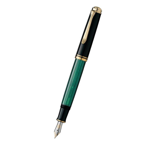 nalivpero-pelikan-souveran-m600-f-zeleno