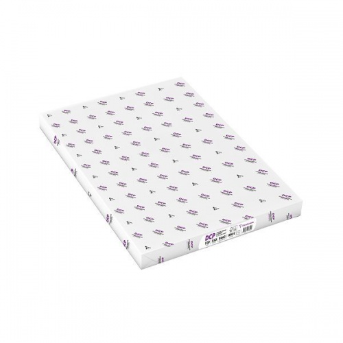 Papir za digitalni tisak DCP SRA3 120g 320x450 CLF bijeli – 250 listova