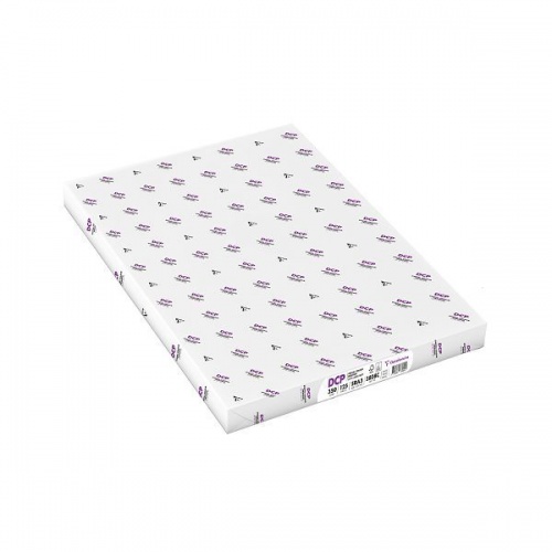 Papir za digitalni tisak DCP SRA3 350g 320x450 CLF bijeli – 125 listova