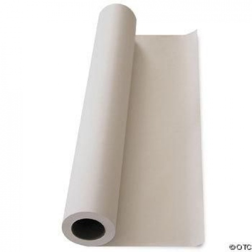 Papir paus u rolI 610mm x 50m 90/95g.