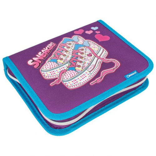 Pernica puna 1zip 2preklopa Sneakers 1B 25.Connect