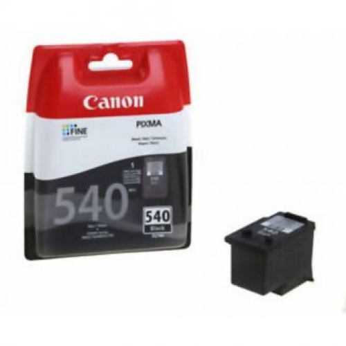 Tinta Canon PG-540 original crna