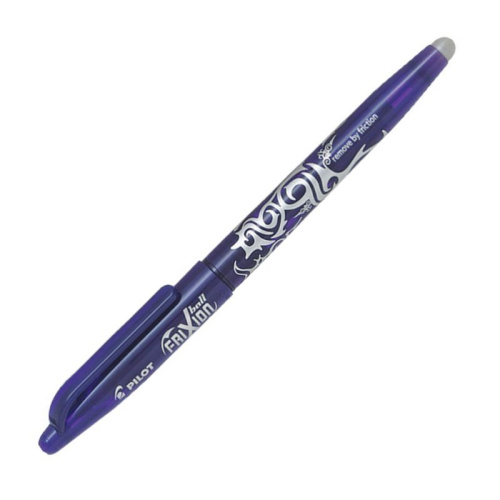 pilot-frixion-violet-0-7mm