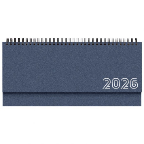 stolni-tjedni-planer-astro-metallic-plavi