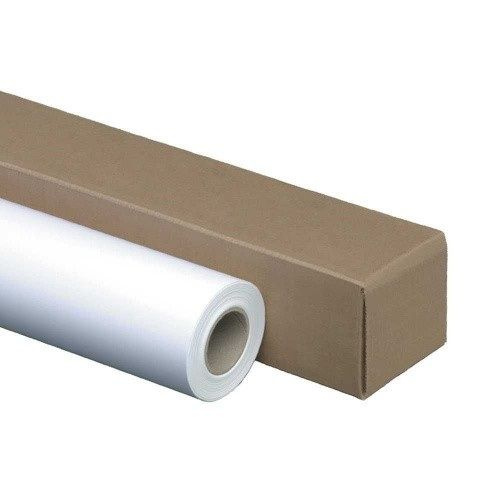 Ploter papir u roli 1067 mm x 50 m – 80 g/m² za inkjet plotere