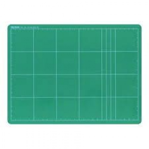 Podloga za rezanje 45x30cm 3-slojna Heyda 20-48895