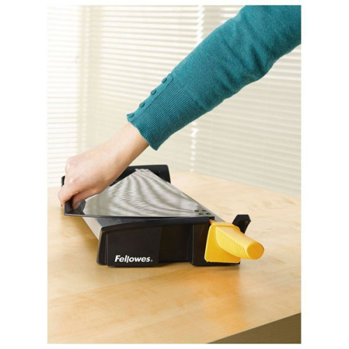 Rezač papira A4 Fellowes Fusion giljotina