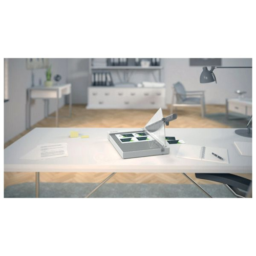 Rezač papira Leitz Precision Office A4+ giljotina