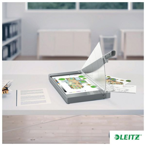 Rezač papira Leitz Precision Office Pro A3 giljotina