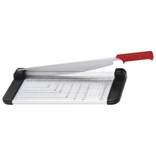 Rezač papira Mobius 320mm giljotina