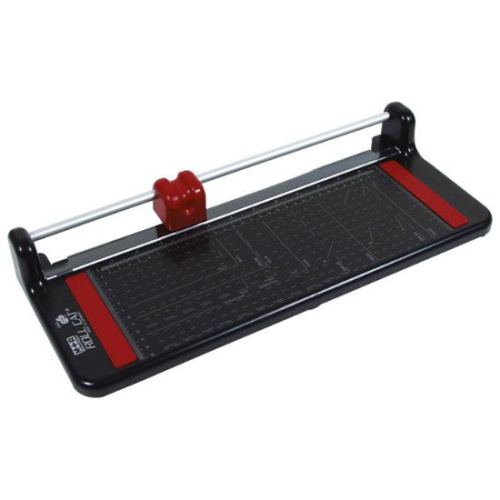 Rezač papira rotacijski sa šinom Mobius 63320000