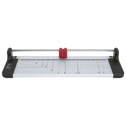 Rezač papira rotacijski sa šinom Mobius 67460000