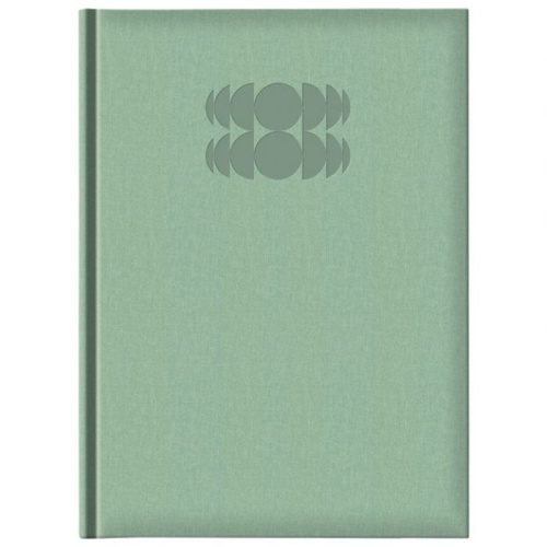 Rokovnik A4 Biella D33 zeleni