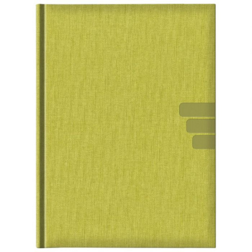 Rokovnik A4 Bolsena 158 kiwi zelena