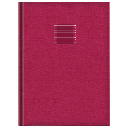 Rokovnik A4 Colere New E40 boja ciklame