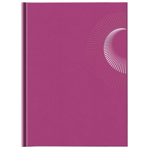 Rokovnik A4 Matra boja ciklame