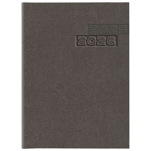 rokovnik-a4-narni-metalic-sivi