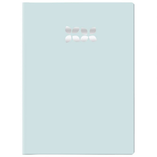 Rokovnik A4 Ponza E81 boja neba