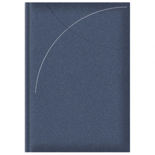 Rokovnik A5 Astro plavi