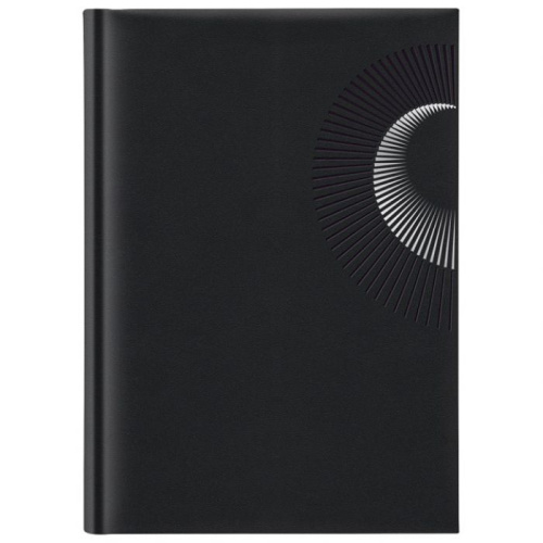 Rokovnik A5 Matra crni