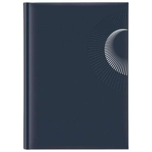 Rokovnik A5 Matra tamno plavi