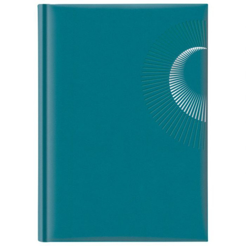 Rokovnik A5 Matra tirkizni